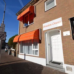 Holiday home Oranje, Zandvoort